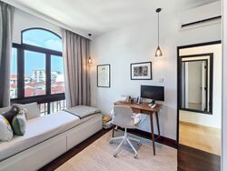 Seraya Breeze (D15), Apartment #564601971